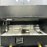 Tecan SP Gemad 44A00 9G-XCG Liquid Handlers image 2